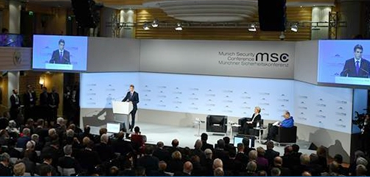 慕安會(huì)緣何牽動(dòng)各國(guó)關(guān)切？