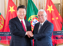 習(xí)近平主席對(duì)西班牙、阿根廷、巴拿馬、葡萄牙進(jìn)行國事訪問并出席二十國集團(tuán)領(lǐng)導(dǎo)人峰會(huì)（2018.11.27-12.5）