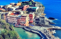 why？意大利人說&ldquo;中國很前衛(wèi)&rdquo;