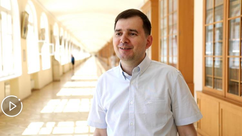 與習主席做校友，這感覺真棒！