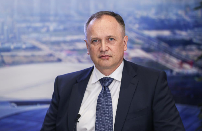 波蘭投資貿(mào)易局董事會(huì)成員格熱戈日&middot;斯洛莫科沃斯基：促進(jìn)跨境貿(mào)易發(fā)展 開(kāi)啟貿(mào)易投資新機(jī)遇