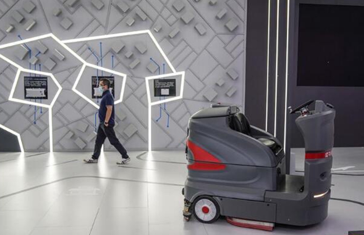 服貿(mào)會(huì)來(lái)了！疫情以來(lái)線下第一場(chǎng)重大國(guó)際經(jīng)貿(mào)活動(dòng)為什么是它？