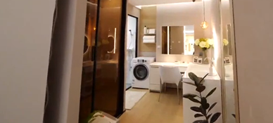 家，這里有對美好生活的向往