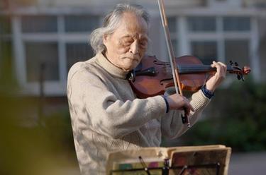 好久不見，武漢的春天