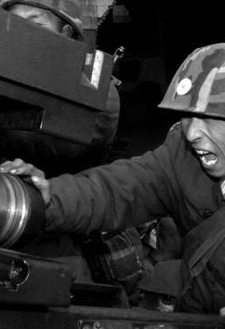 &ldquo;第二次朝戰(zhàn)已難免&rdquo;？