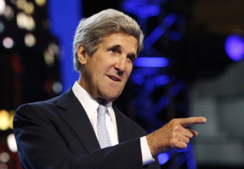 克里訪華：談生意、作解釋、當(dāng)說(shuō)客