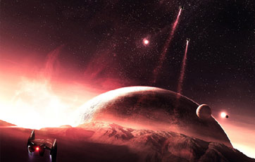 移民火星 炒作還是探索？