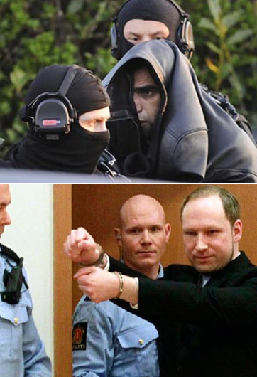 &ldquo;獨(dú)狼&rdquo;的嚎叫令歐美戰(zhàn)栗