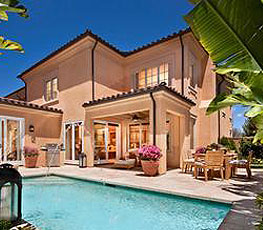 美國(guó)房?jī)r(jià)飆升醞釀新風(fēng)險(xiǎn)？