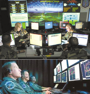 揭開美國&ldquo;網(wǎng)軍&rdquo;面紗