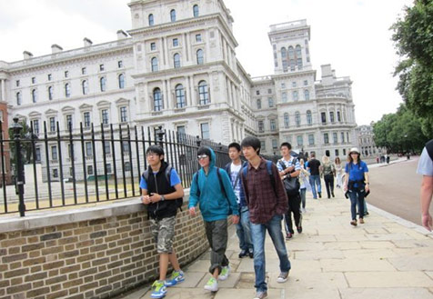 海外游學到底值不值？