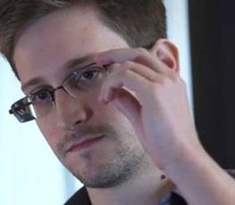 斯諾登還要讓美國(guó)囧多久？