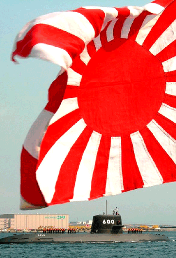 &ldquo;出云號(hào)&rdquo;下水是軍備競(jìng)賽的節(jié)奏？