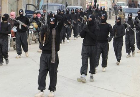 &ldquo;基地&rdquo;組織在中東全線擴(kuò)張