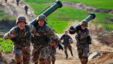 陸軍&ldquo;王杰班&rdquo;鍛造&ldquo;一不怕苦、二不怕死&rdquo;尖刀紀(jì)實(shí)