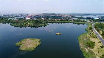 攻堅(jiān)，為了美麗中國&mdash;&mdash;黨的十八大以來污染防治紀(jì)實(shí)