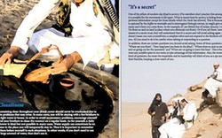 &ldquo;基地&rdquo;訓(xùn)練手冊：無人機來襲時要幻想天國的處女