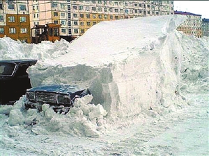 2012，見(jiàn)證極端天氣&ldquo;常態(tài)化&rdquo;