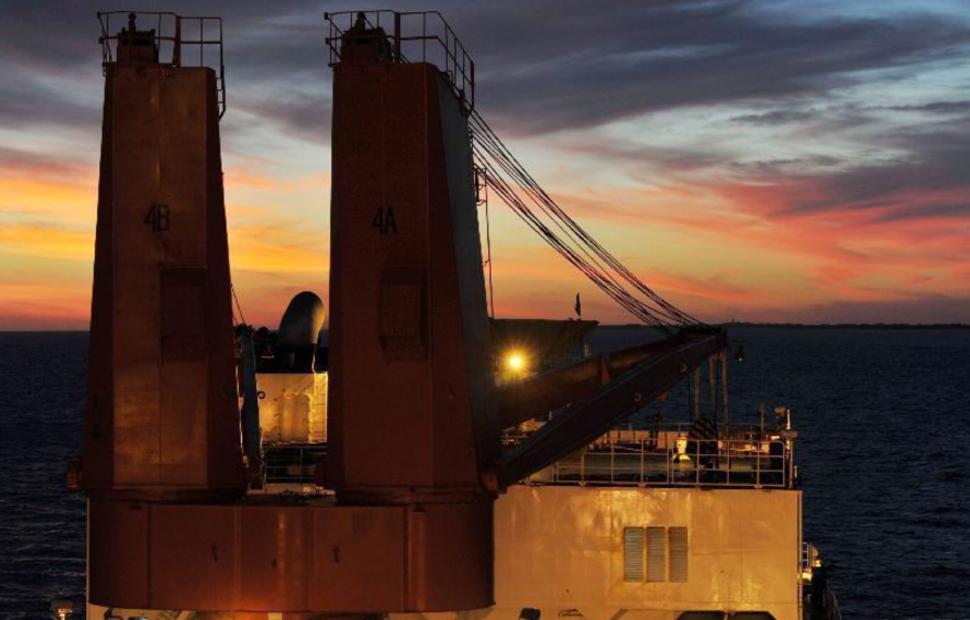 &ldquo;雪龍&rdquo;號(hào)做好準(zhǔn)備 得到指令后將前往疑似海域（組圖）