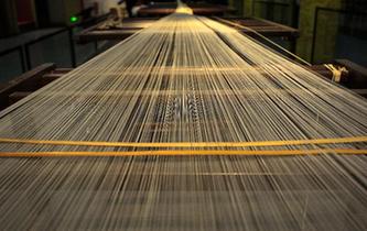 &ldquo;寸錦寸金&rdquo;&mdash;&mdash;探訪南京云錦